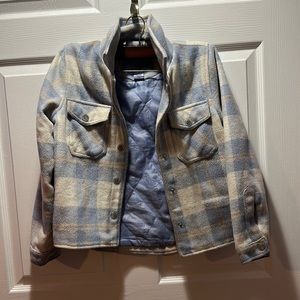 CROP JACKET JOUJOU